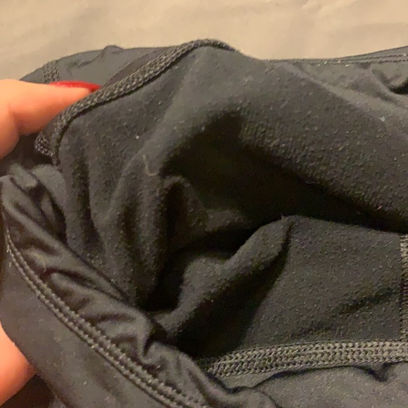 Under Armour leggings - Picture 3 of 4